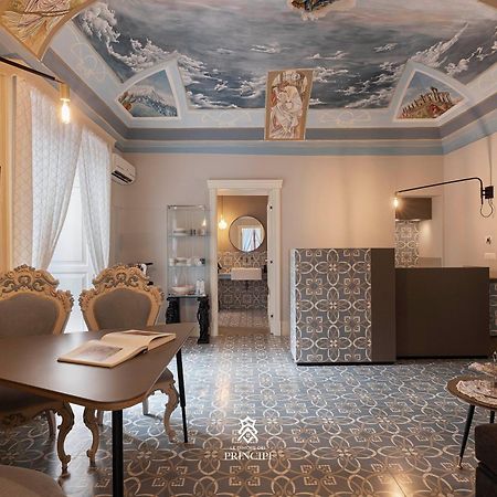 Le Dimore Dei Principi Katanya Dış mekan fotoğraf